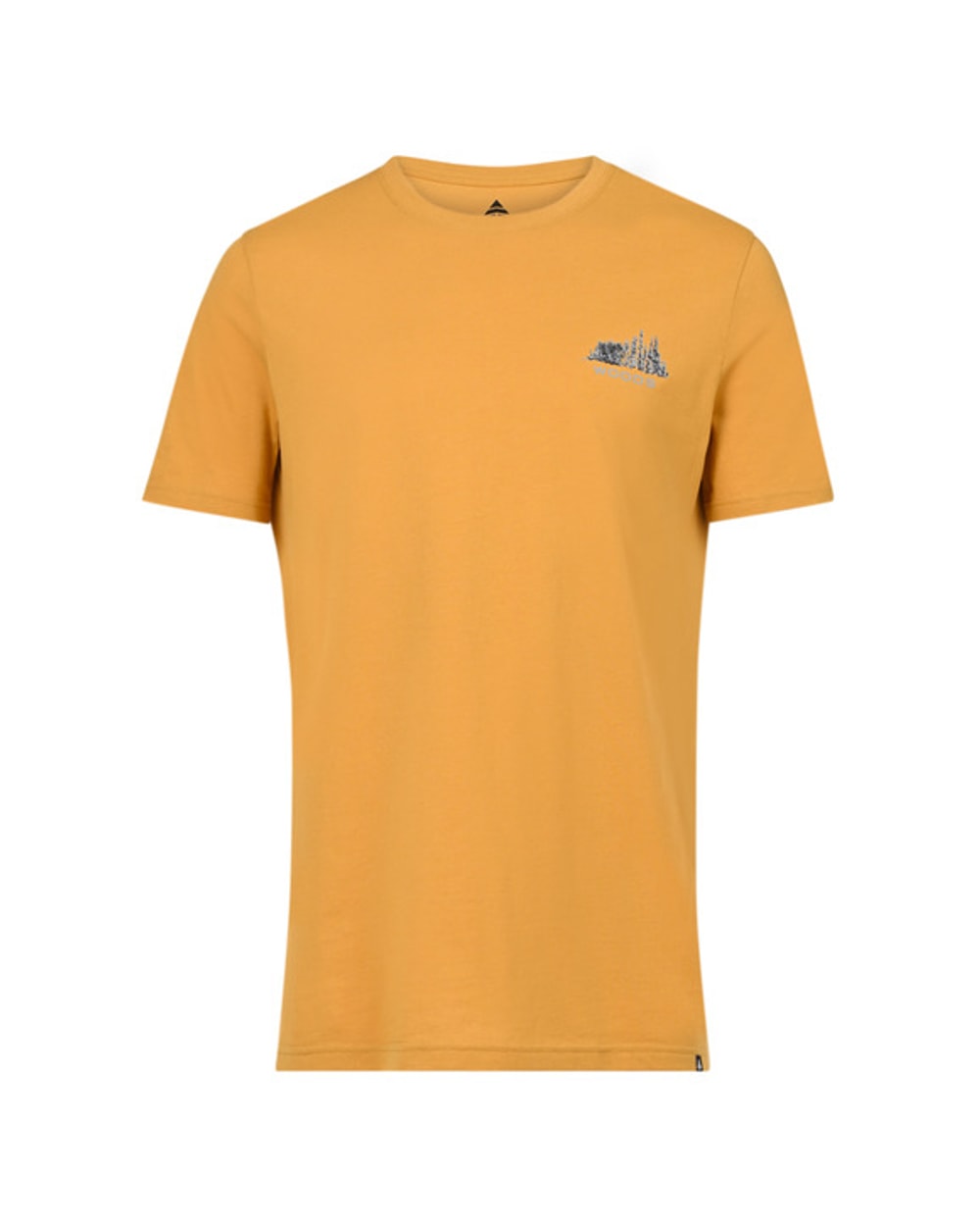 Woods Cayley Short Sleeve Tee Sprye
