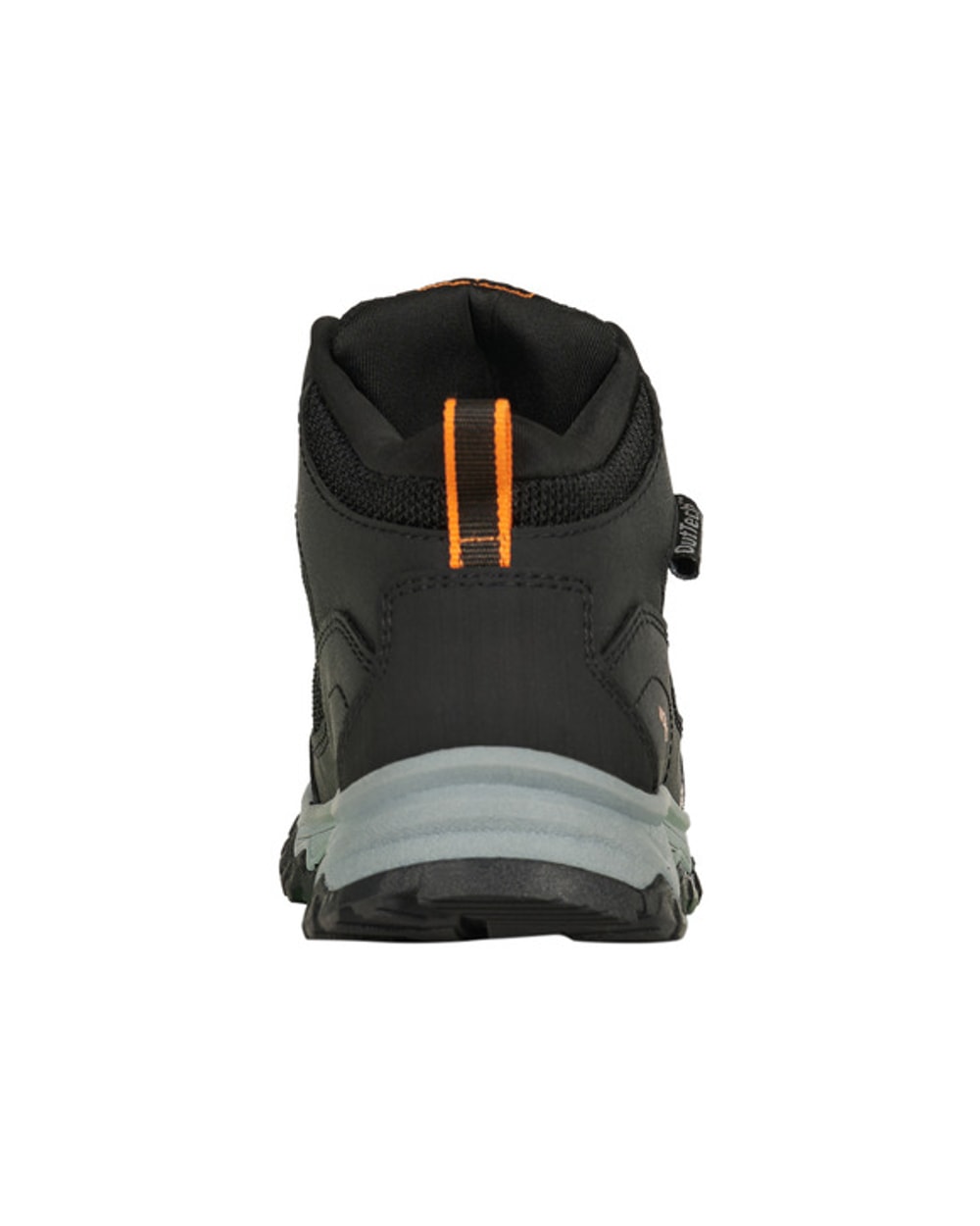 Woods Junior Mountain Goat Hiking Boots