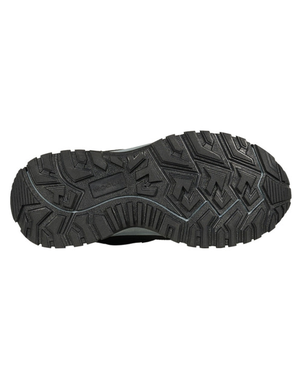 Woods Junior Mountain Goat Hiking Boots