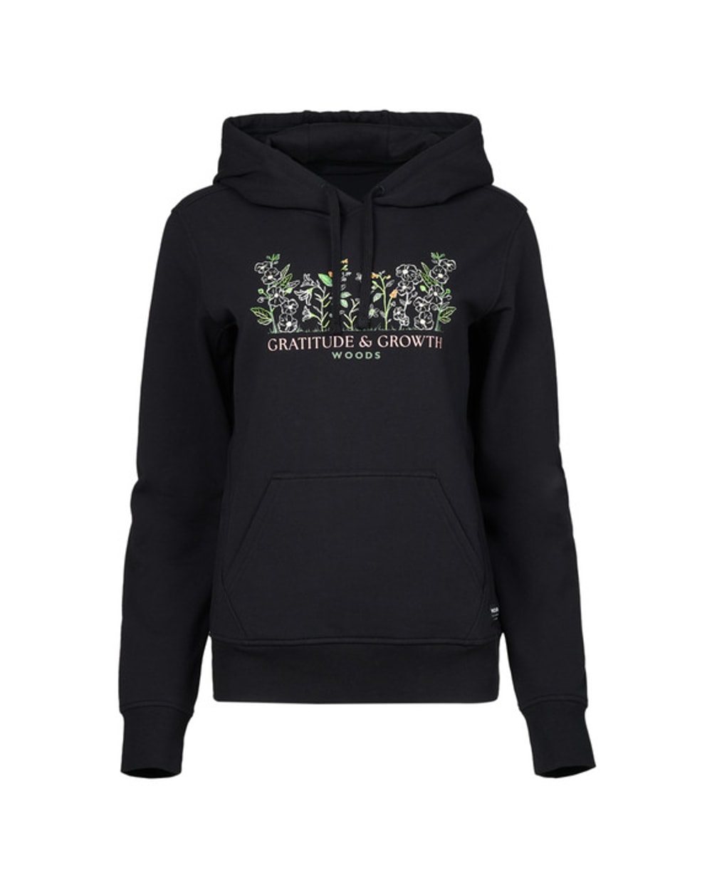 Woods Lawson II Women's Hoodie
