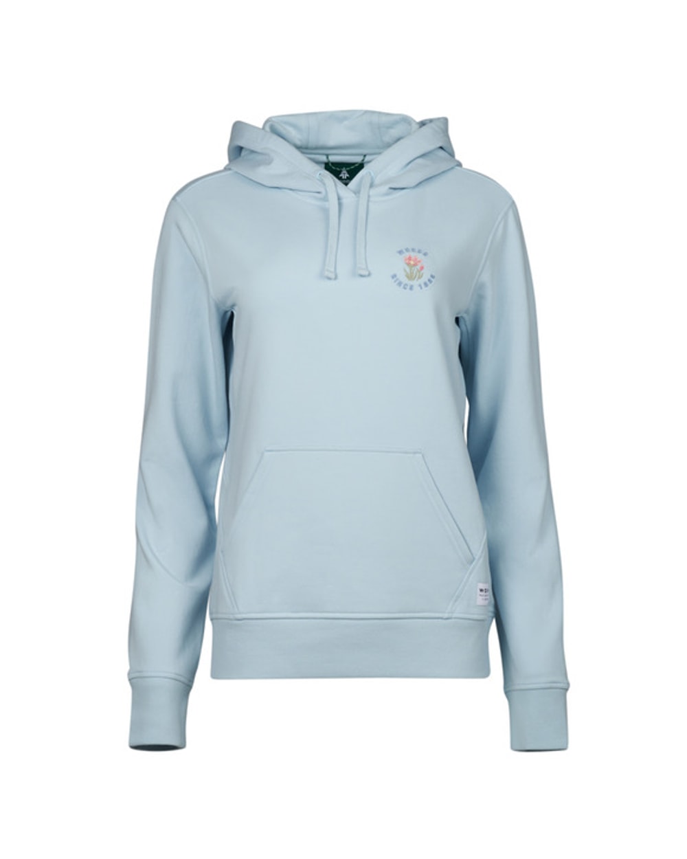 Woods Lawson II Women's Hoodie