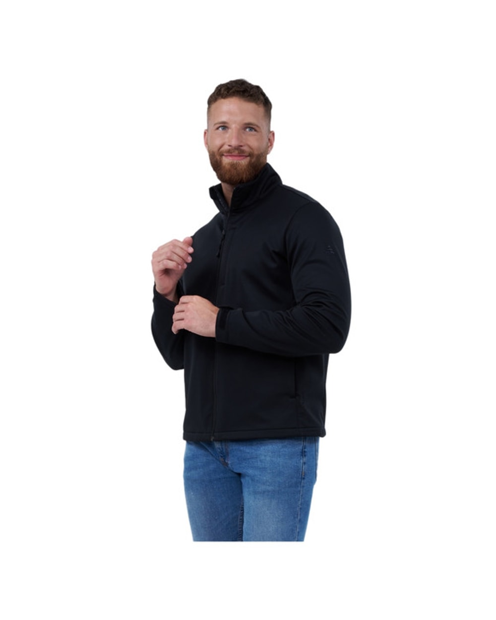 Woods Men's Lancaster Softshell Jacket