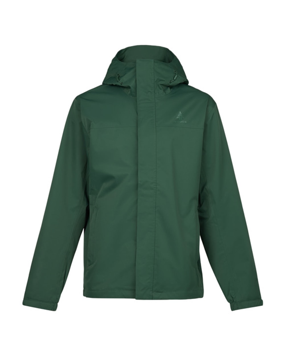 Woods Men's Toba II Rain Jacket