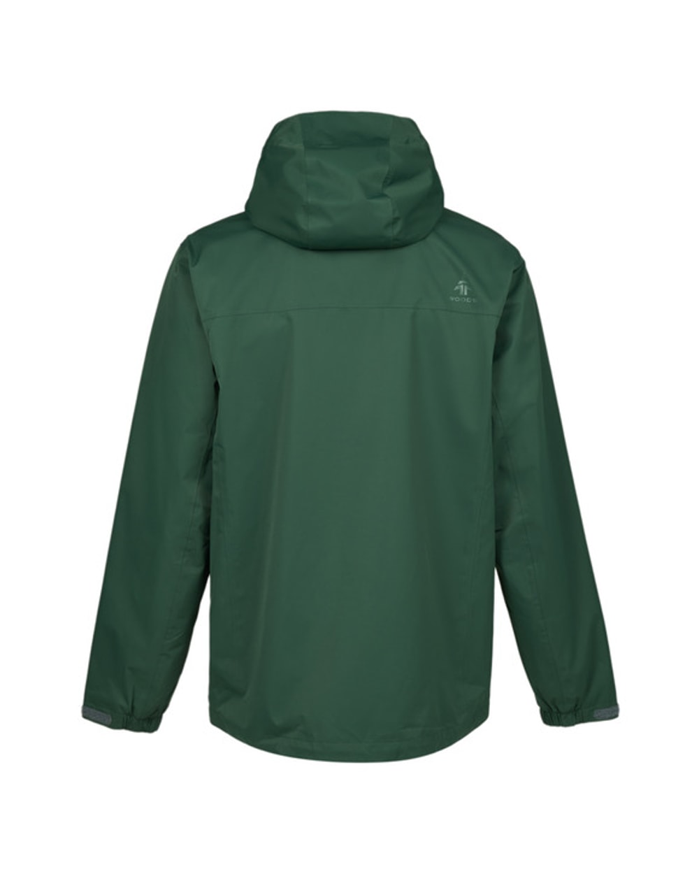 Woods Men's Toba II Rain Jacket