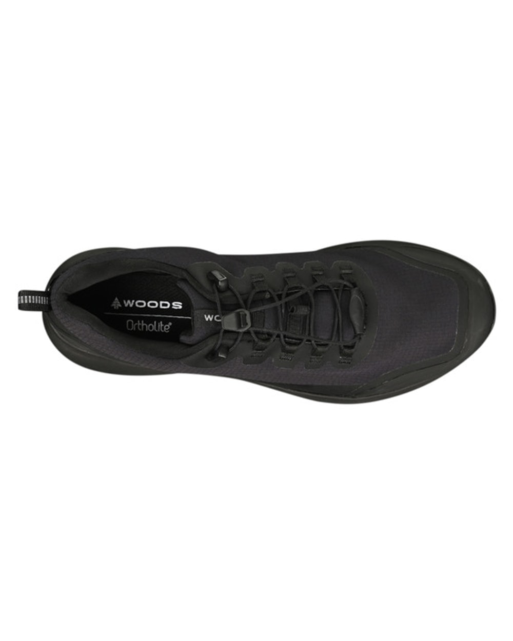 Woods Men's Vedder Outdoor Shoes