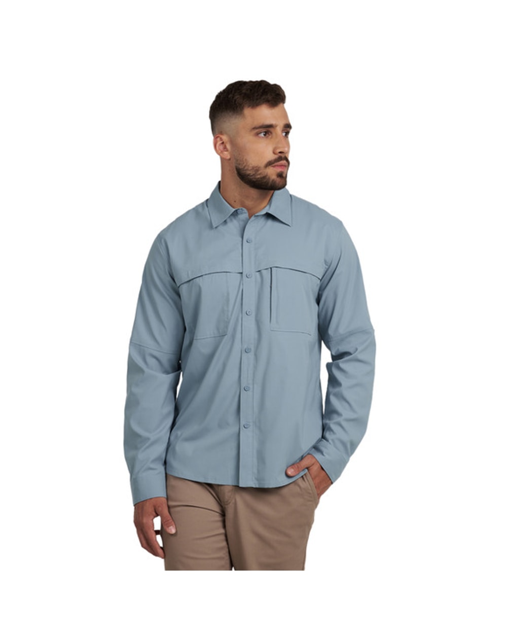 Woods Robson Men's Shirt