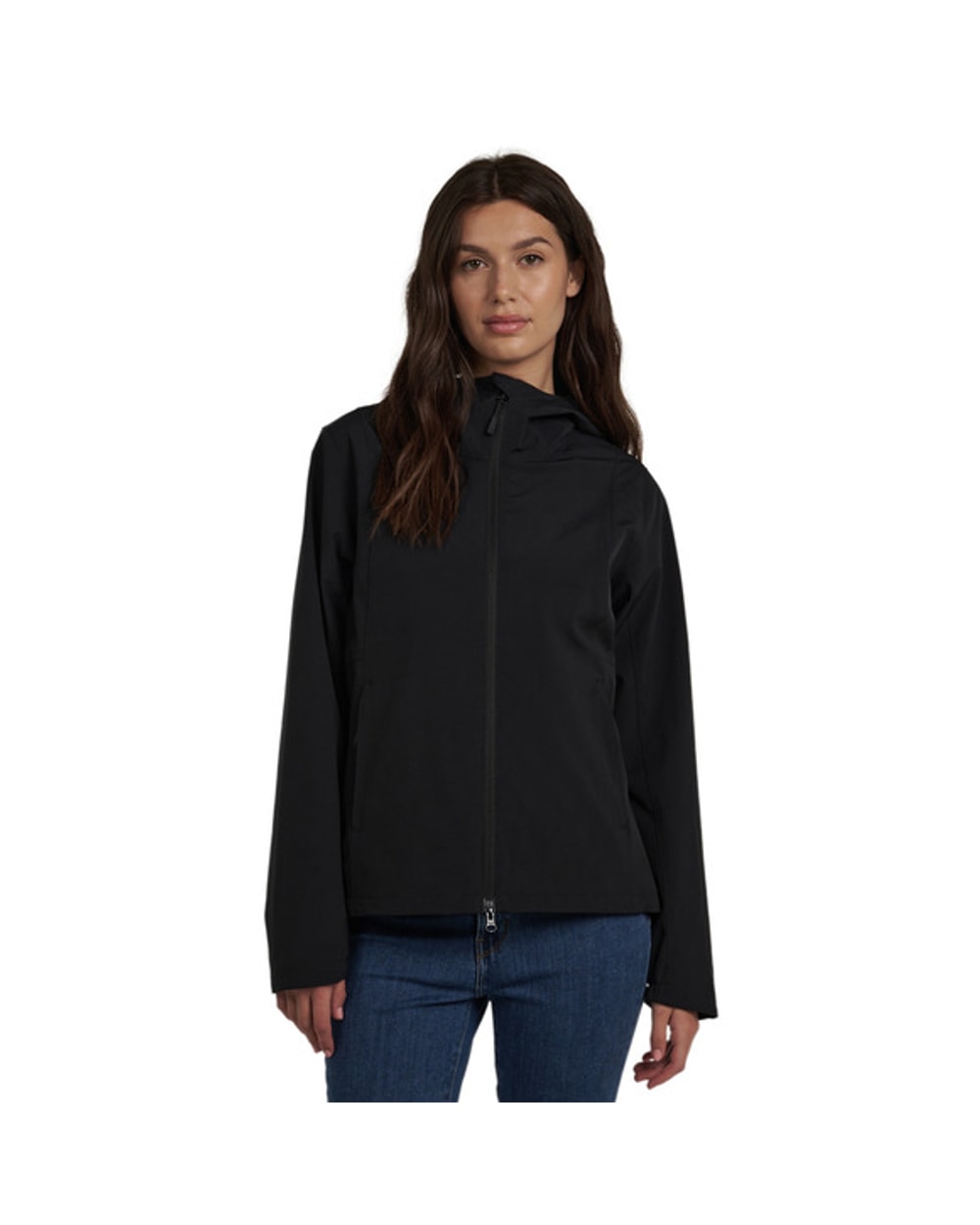 Woods Women's Cavell Lined Full-Zip Jacket