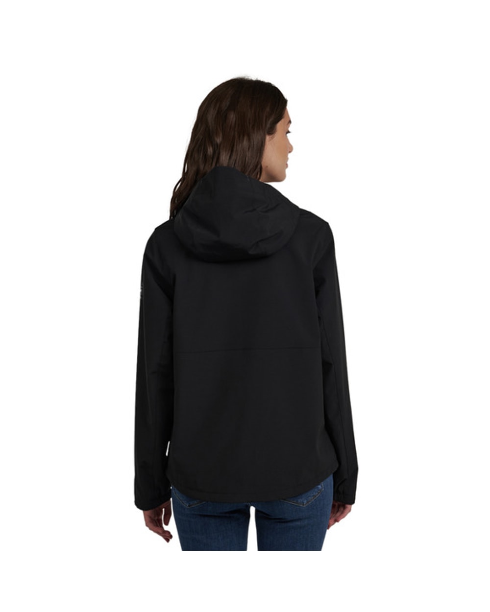 Woods Women's Cavell Lined Full-Zip Jacket