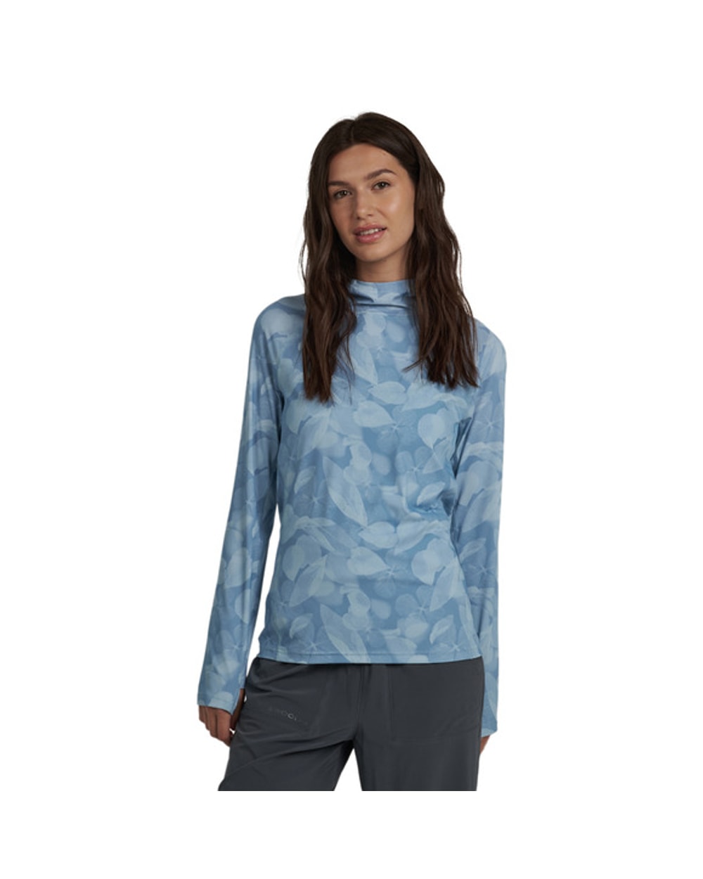 Woods Women's Walsh 3.0 Hoodie