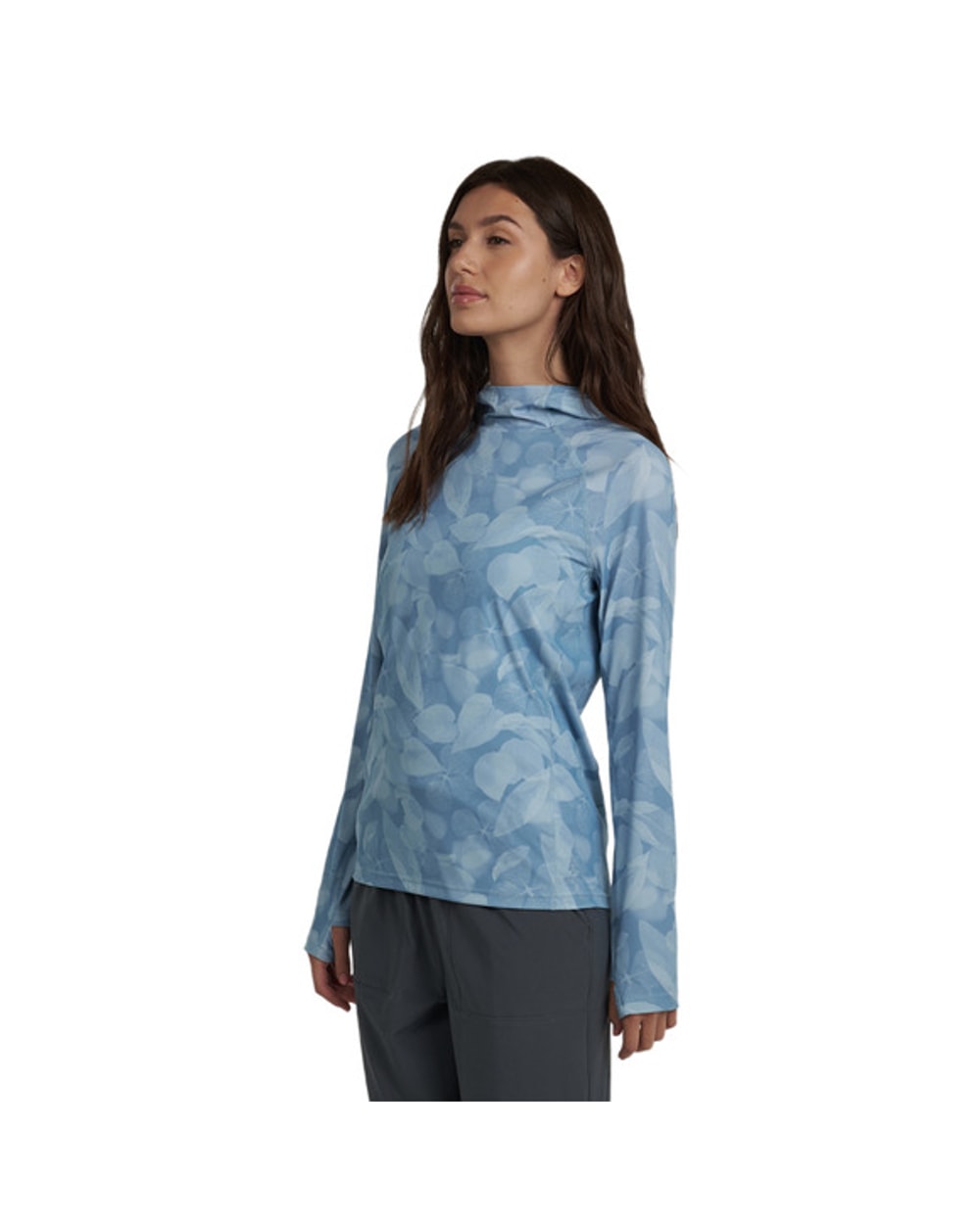 Woods Women's Walsh 3.0 Hoodie
