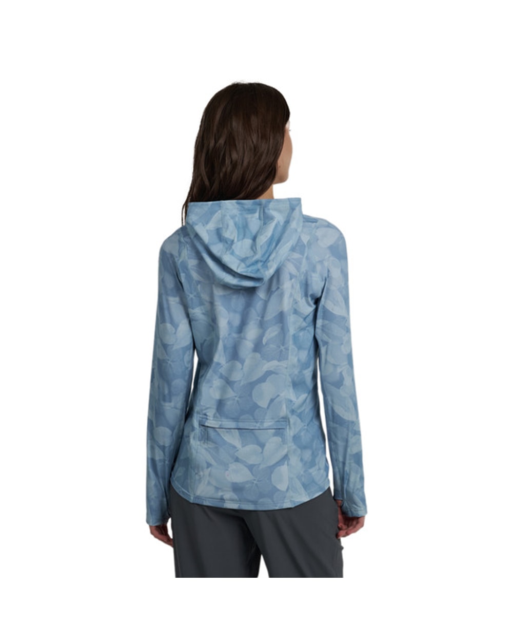 Woods Women's Walsh 3.0 Hoodie