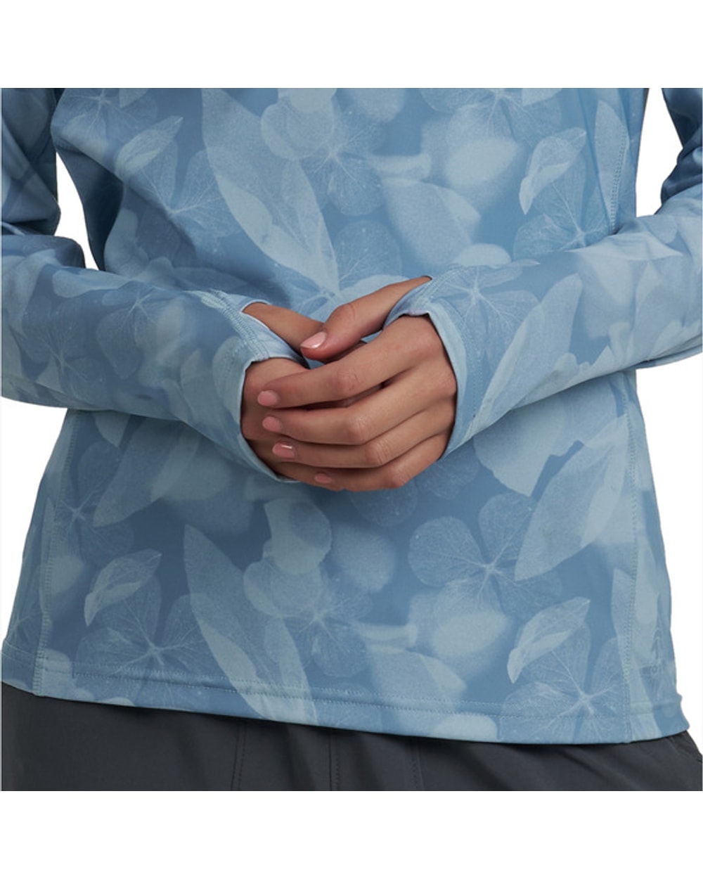 Woods Women's Walsh 3.0 Hoodie