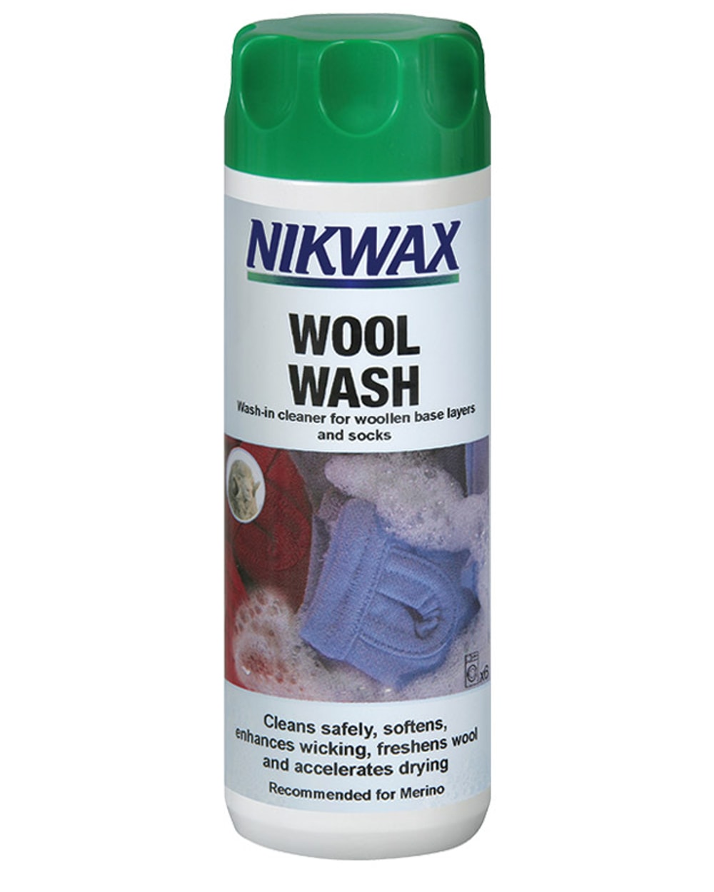 Nikwax Wool Wash