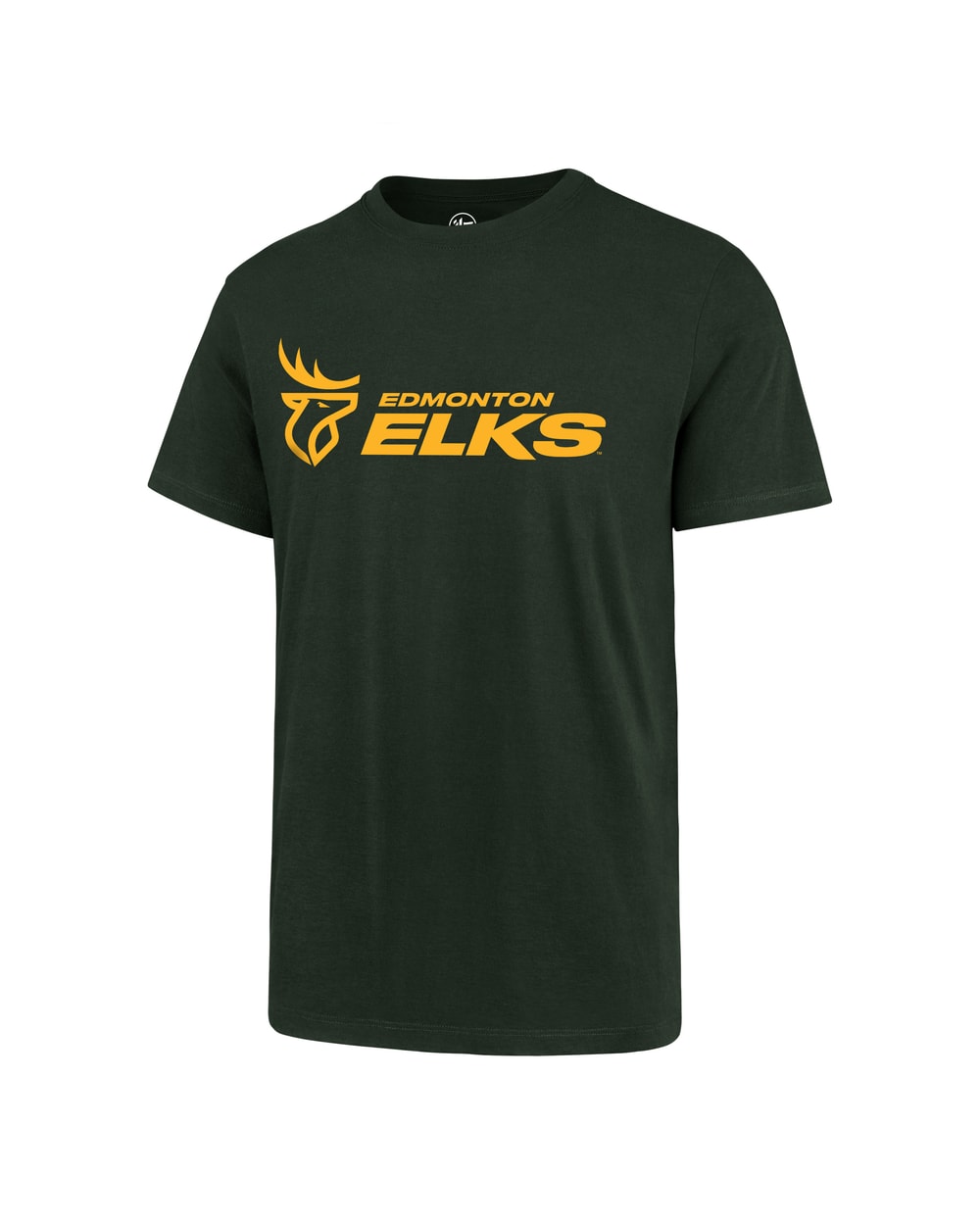 WORD T-SHIRT ELKS