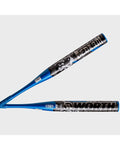 Worth 2025 Bedlam Phil Matte Signature Model 1-Piece 12.75" XL USSSA Bat