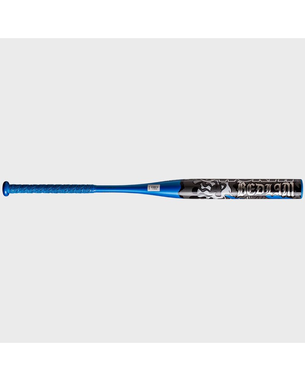 Worth 2025 Bedlam Phil Matte Signature Model 1-Piece 12.75" XL USSSA Bat