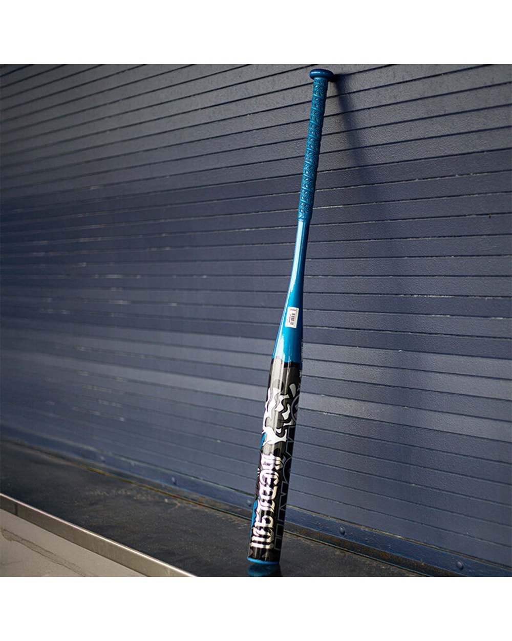 Worth 2025 Bedlam Phil Matte Signature Model 1-Piece 12.75" XL USSSA Bat