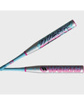 Worth 2026 2 Legit 2-Piece XL 13" USSSA Slowpitch Bat