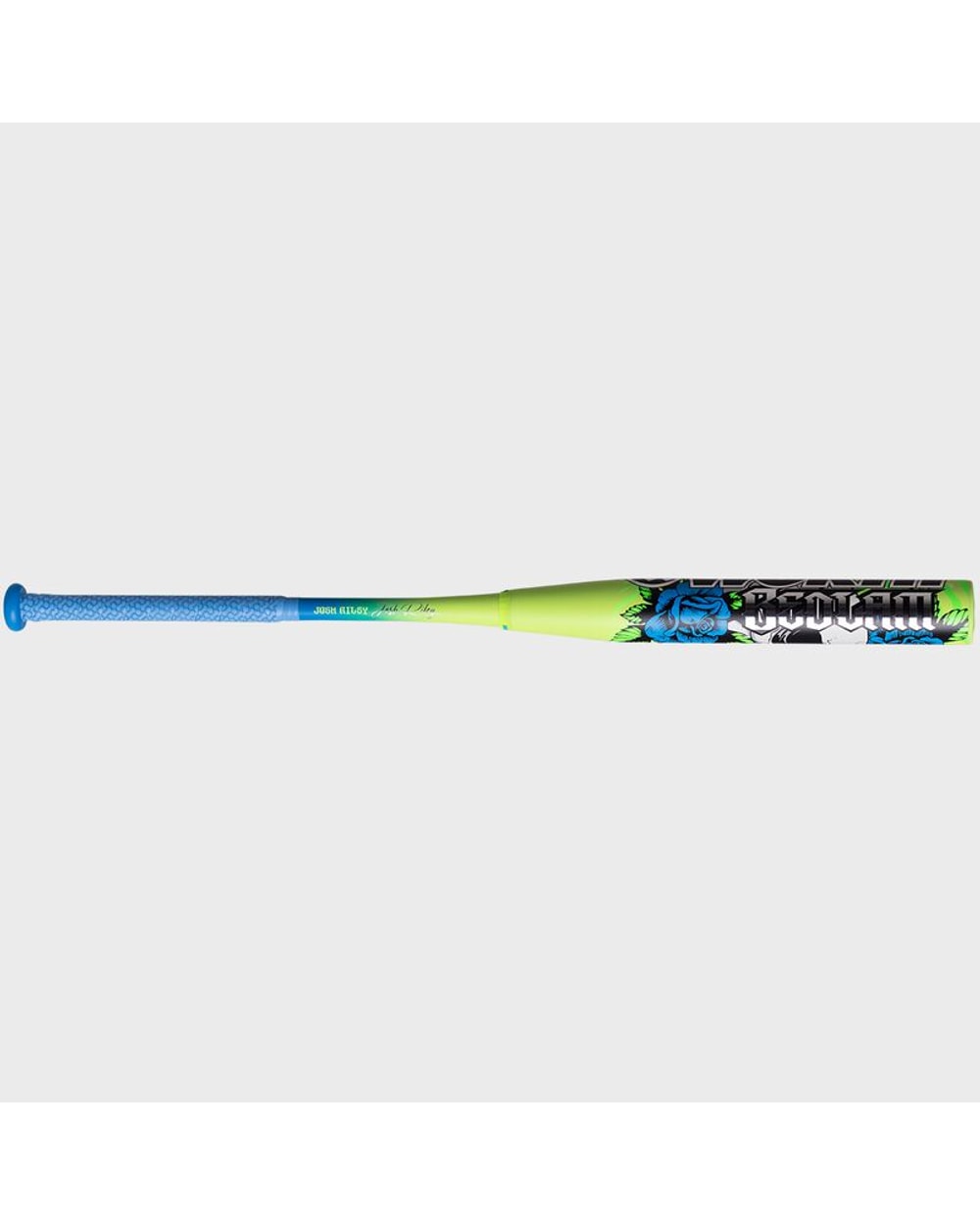 Worth 2026 Bedlam Josh Riley XL 12.5" USSSA Slowpitch Bat