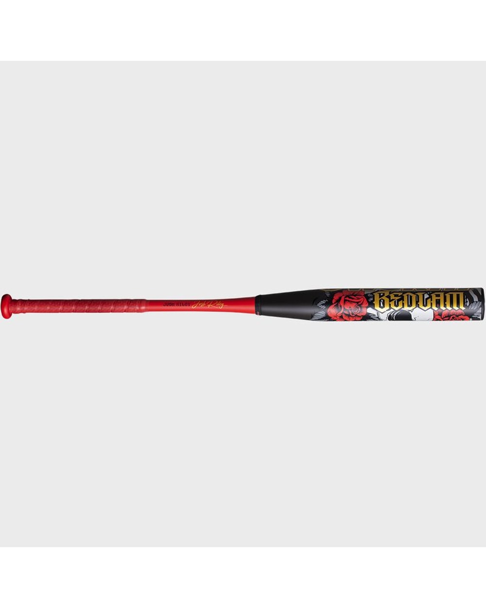 Worth 2026 Bedlam Josh Riley XXL 12" USSSA Slowpitch Bat
