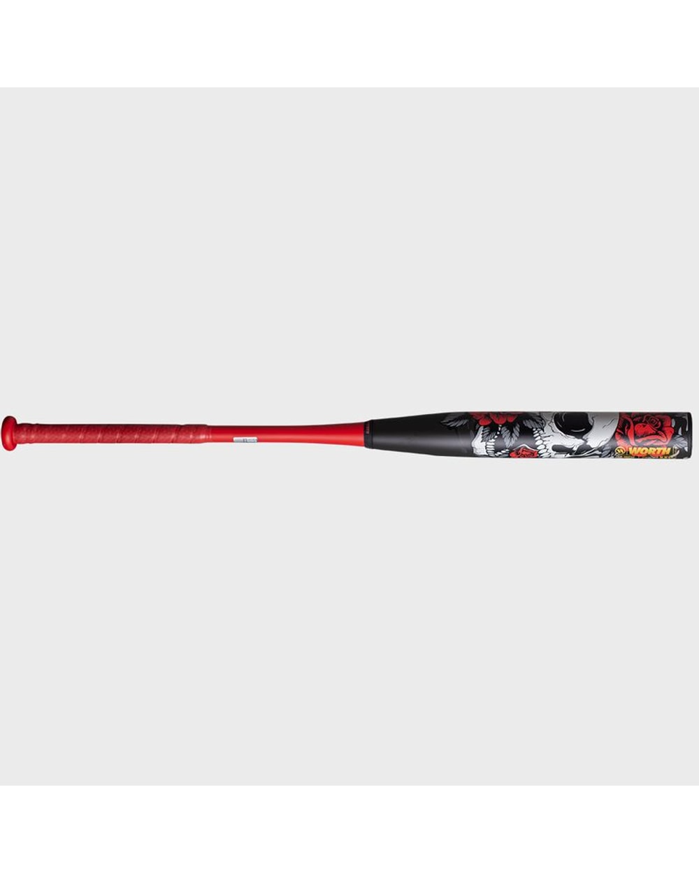 Worth 2026 Bedlam Josh Riley XXL 12" USSSA Slowpitch Bat