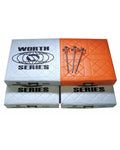 Worth Deluxe Safebase Set
