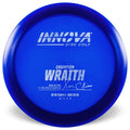 Wraith Champion Driver Disc