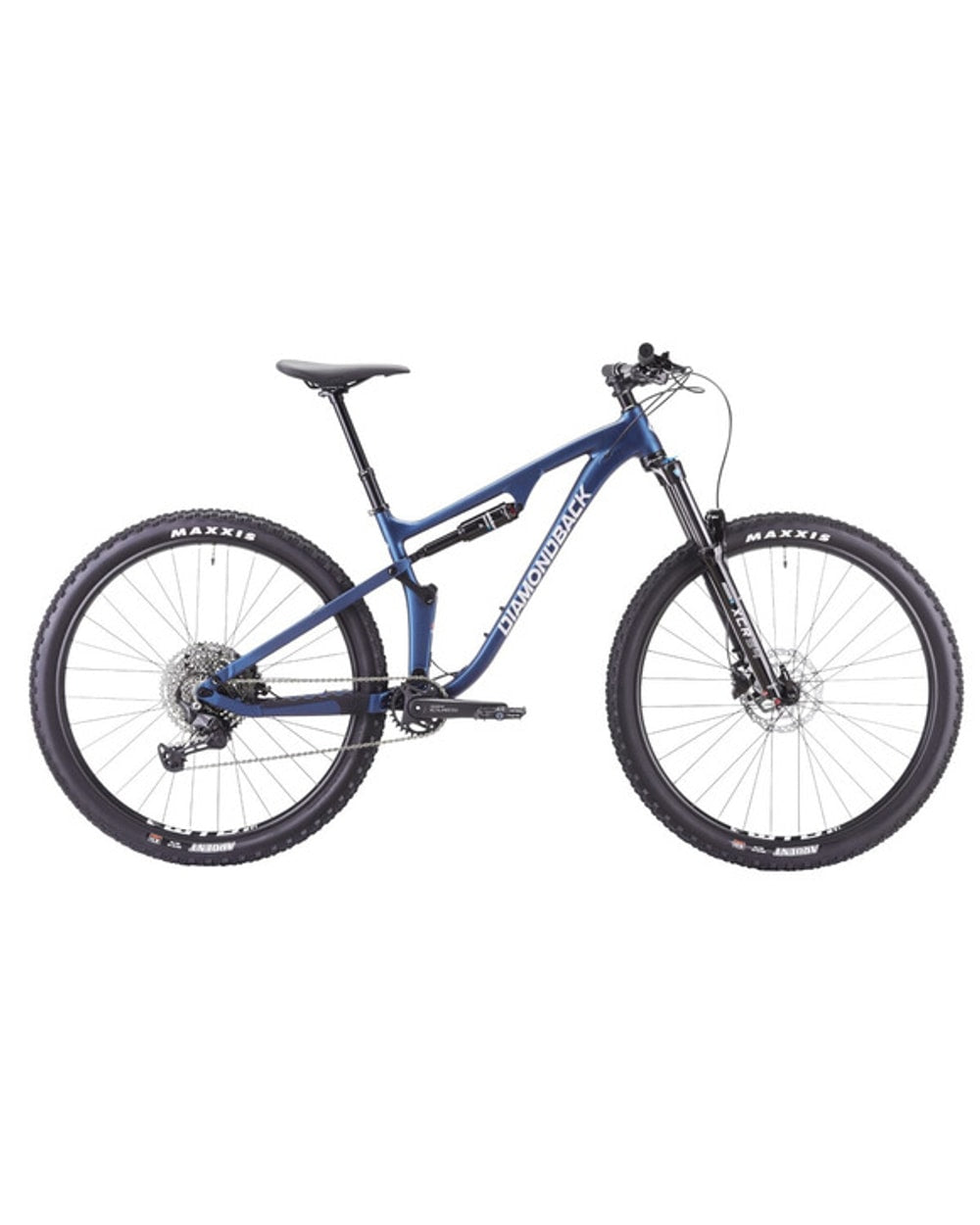 Diamondback Wrath 1 Mountain Bike