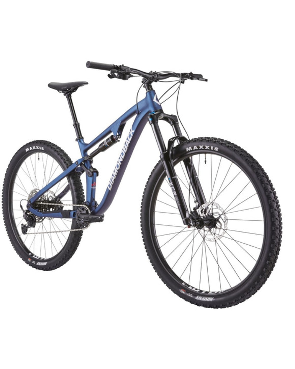 Diamondback Wrath 1 Mountain Bike