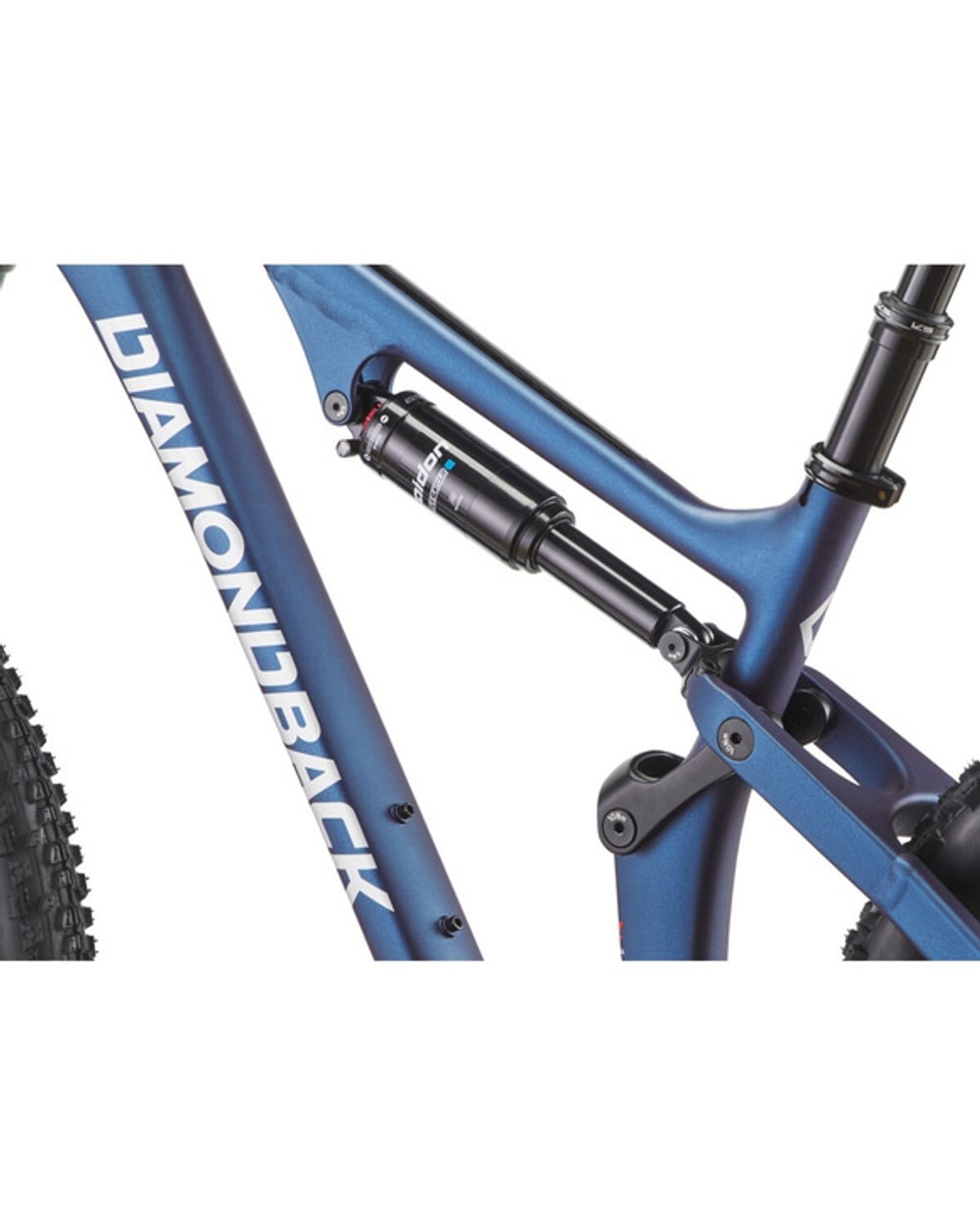 Diamondback Wrath 1 Mountain Bike