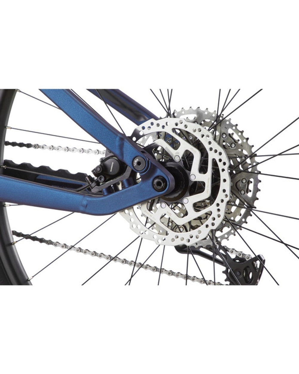 Diamondback Wrath 1 Mountain Bike