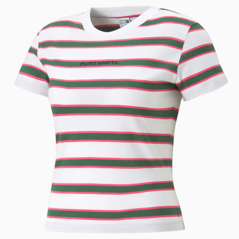 Women's Team Tee