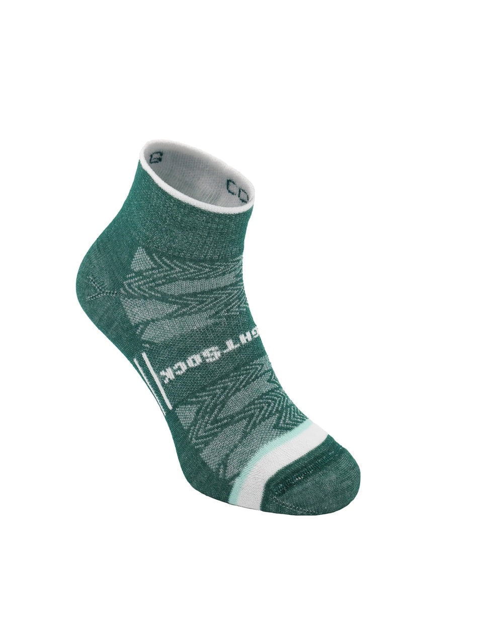 Wright Coolmesh II Quarter Length