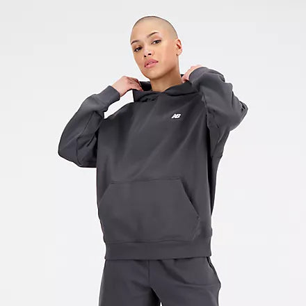 Sport Essentials Premium Fleece Hoodie Women's