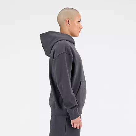 Sport Essentials Premium Fleece Hoodie Women's