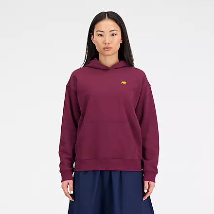 Sport Essentials Premium Fleece Hoodie Women's