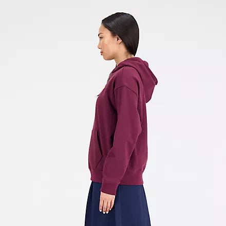 Sport Essentials Premium Fleece Hoodie Women's