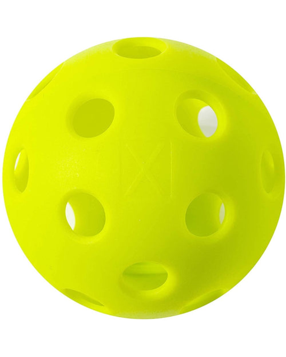 X-26 Outdoor Pickleball - 3 Pack