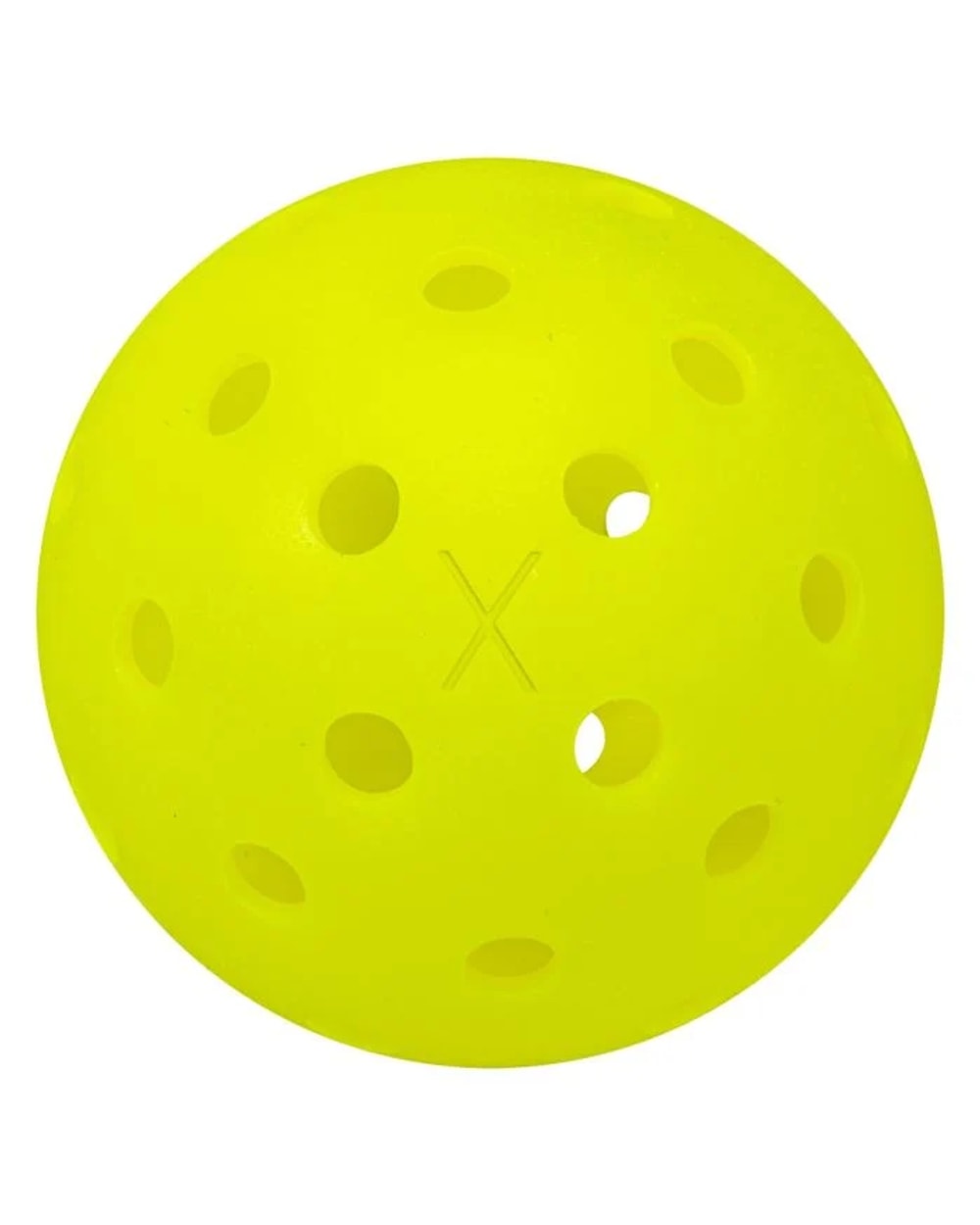 X-40 Outdoor Pickleballs - 36 Pack