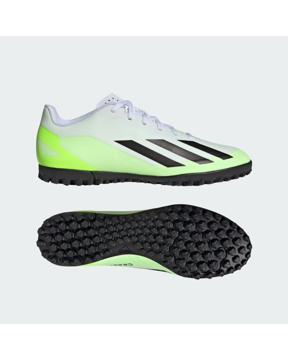 Adidas X Crazyfast.4 Men's Turf Shoes