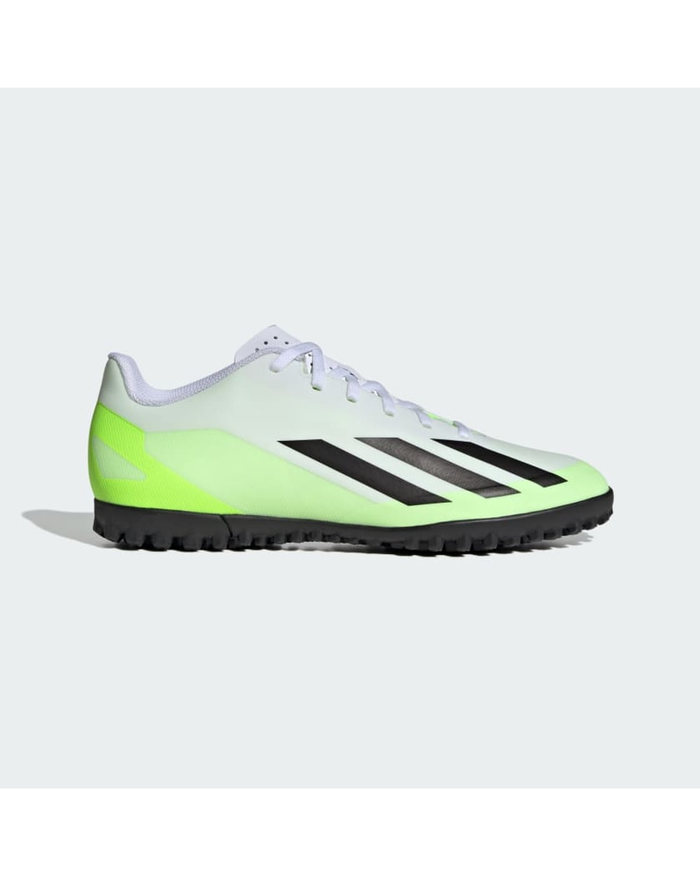 X Crazyfast.4 Men's Turf Shoes