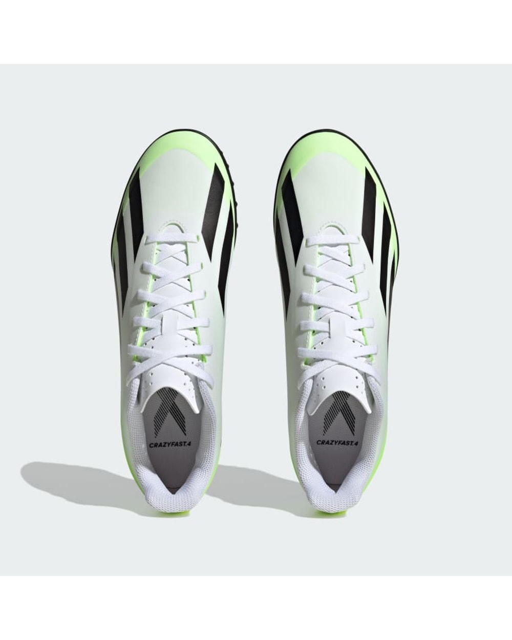 Adidas X Crazyfast.4 Men's Turf Shoes