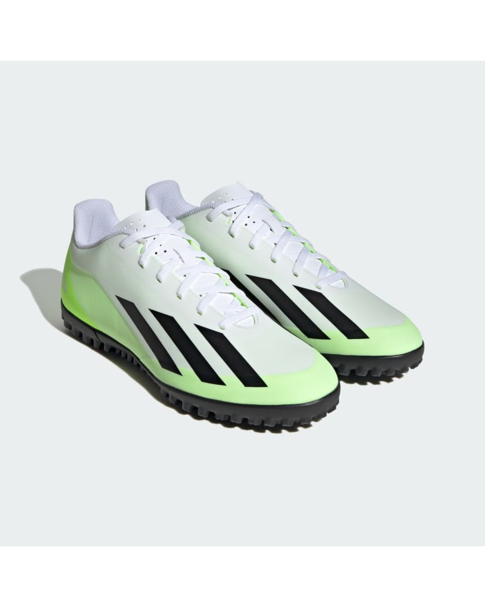 Adidas X Crazyfast.4 Men's Turf Shoes