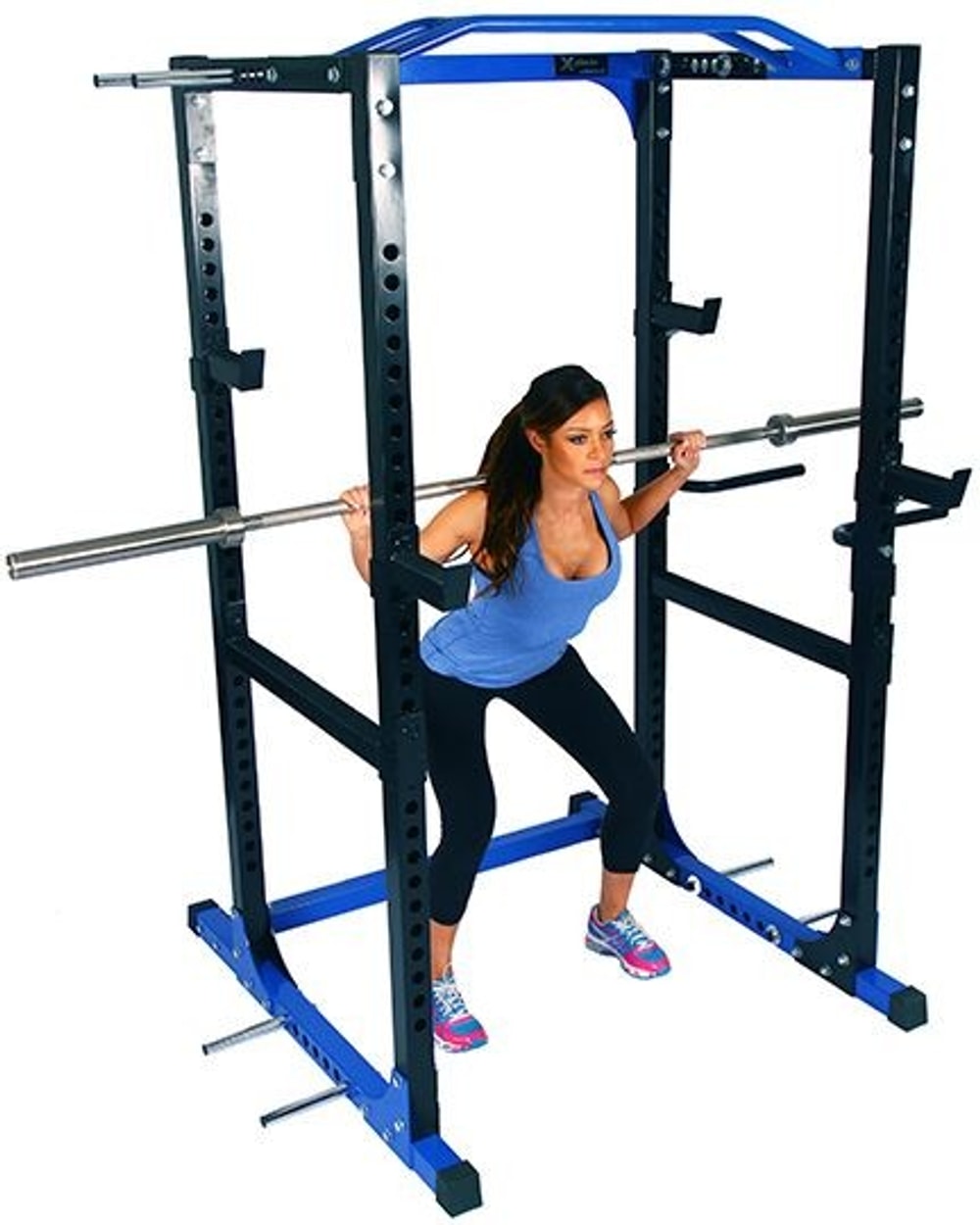 X-PLODE PFX-230 Power Rack