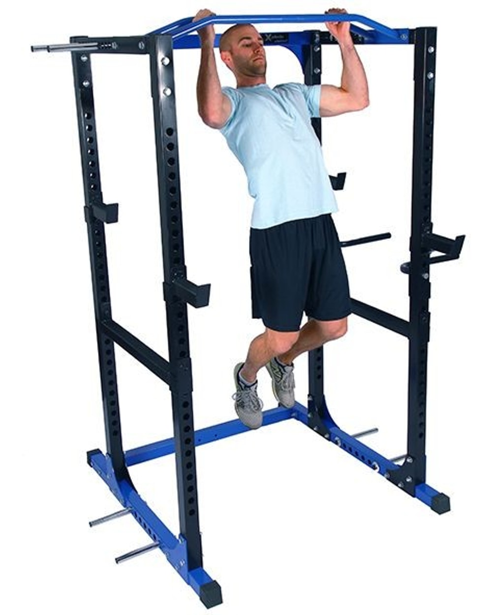 X-PLODE PFX-230 Power Rack