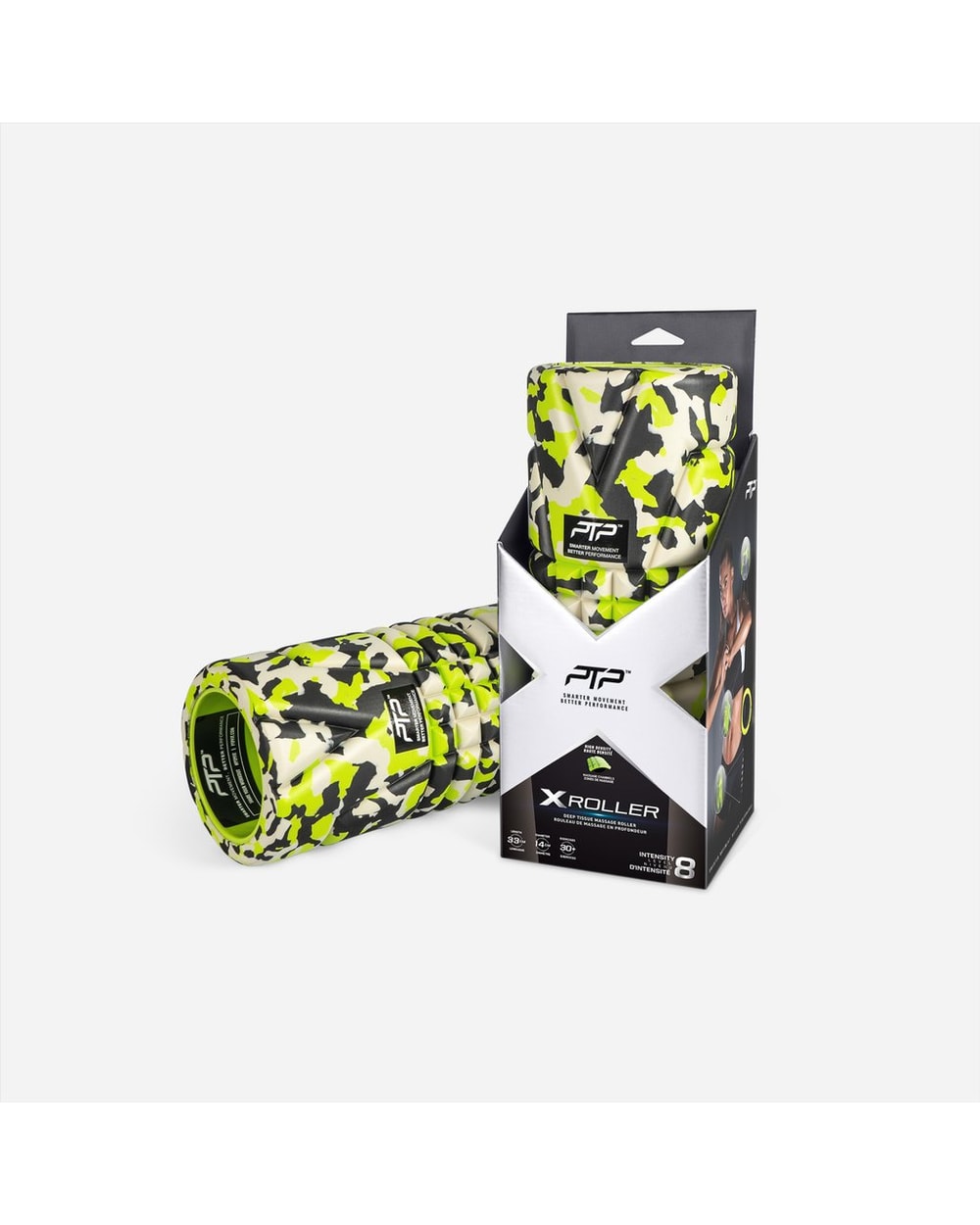 X Roller 33cm