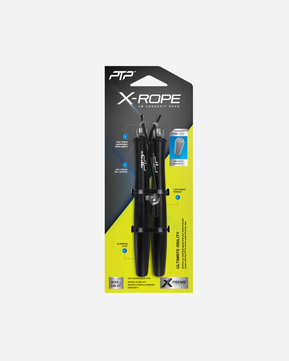 X Rope