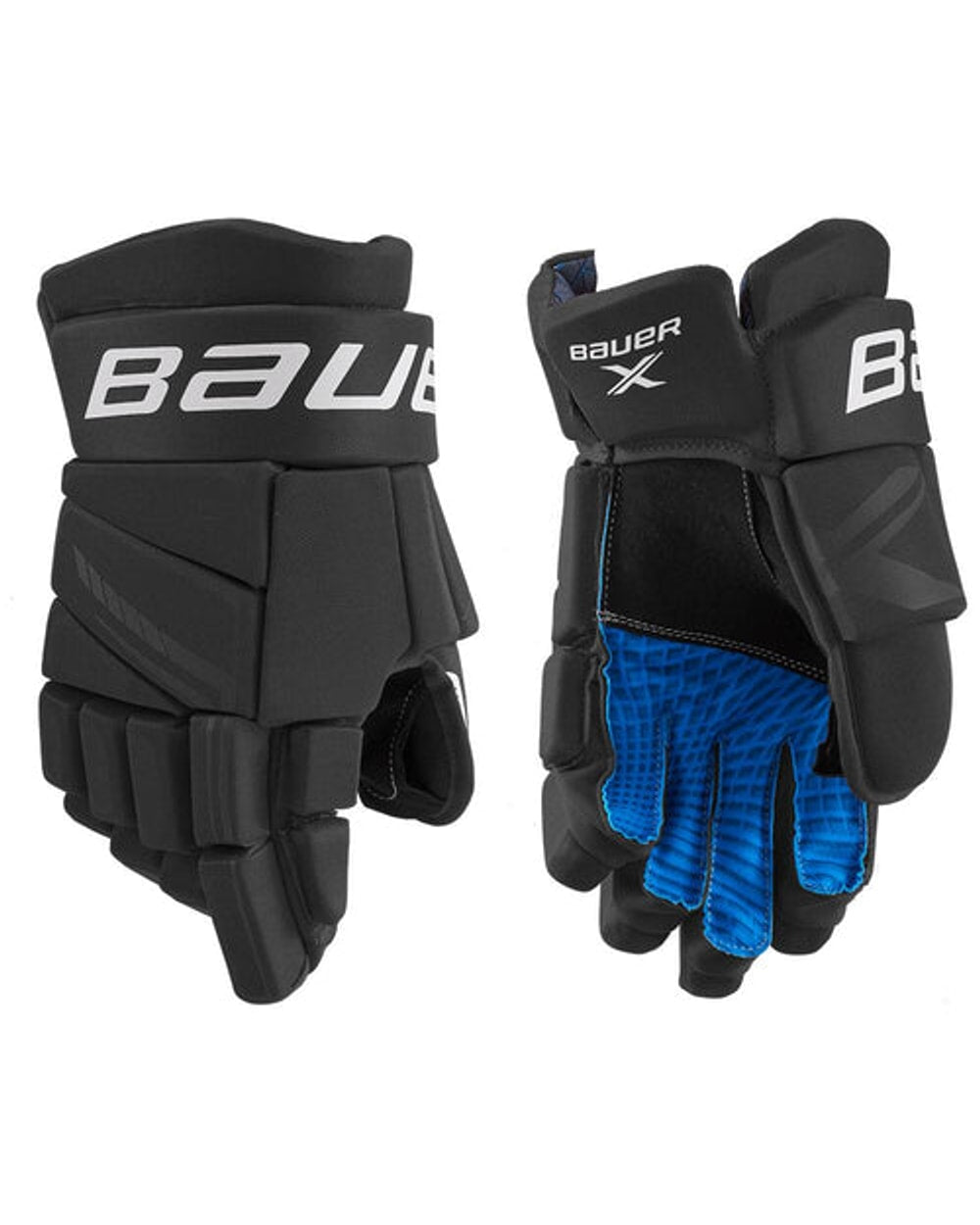 X Hockey Gloves Senior