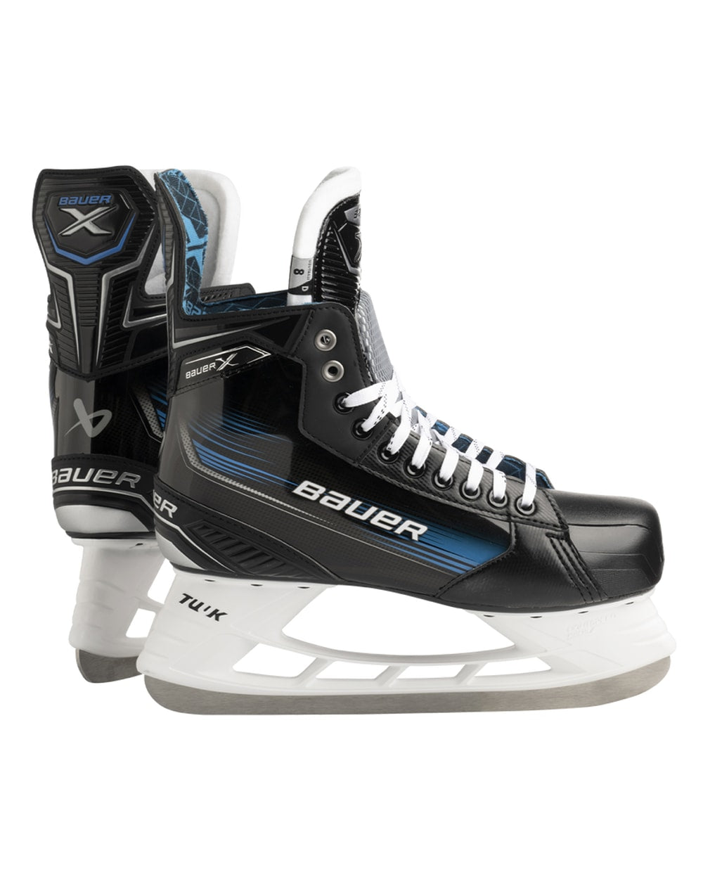 Bauer Intermediate X Skates