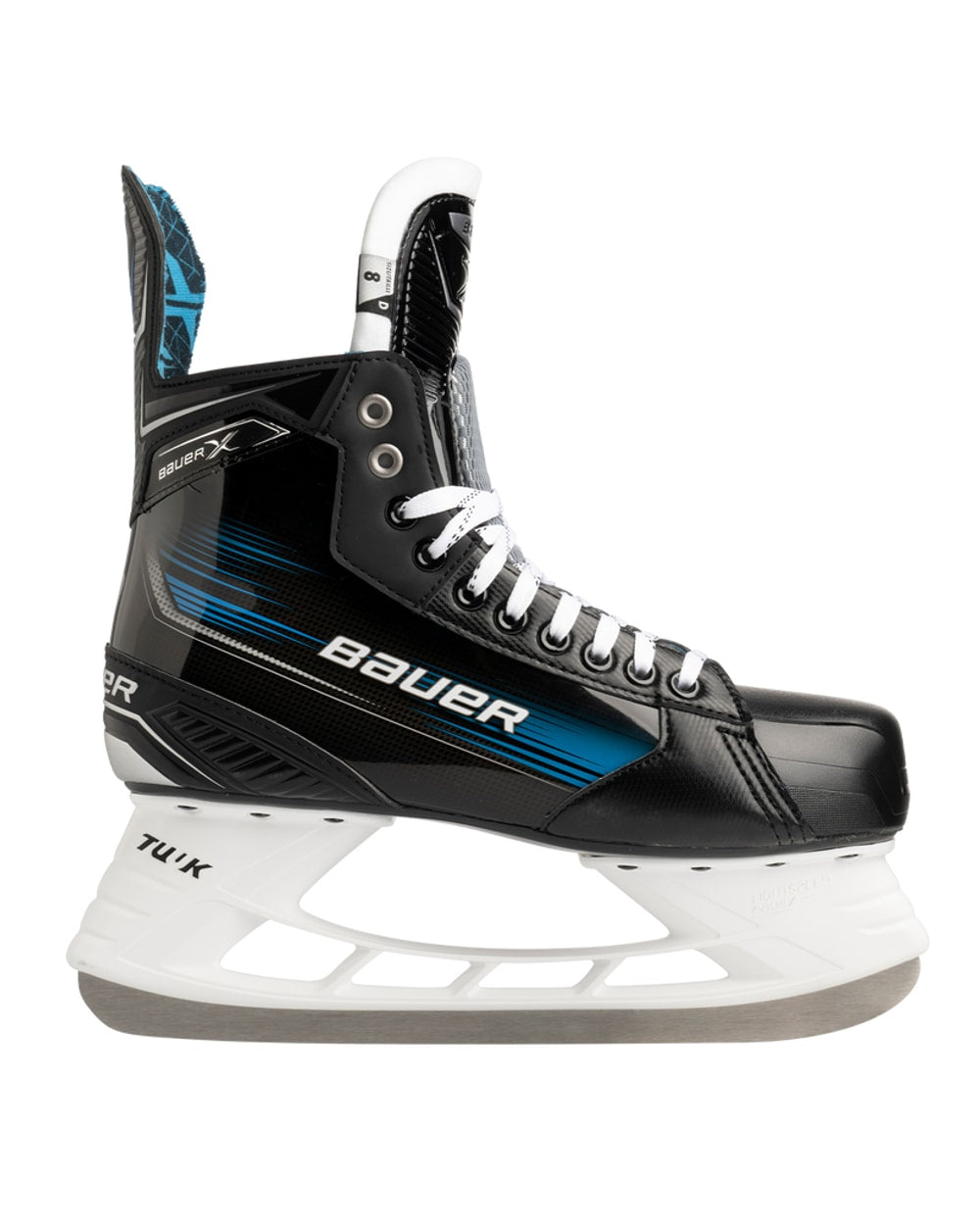 Bauer Intermediate X Skates